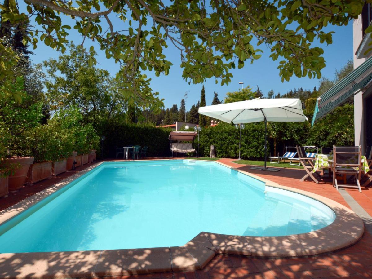 Holiday Home Villa Lucia By Interhome San Martino  Kültér fotó
