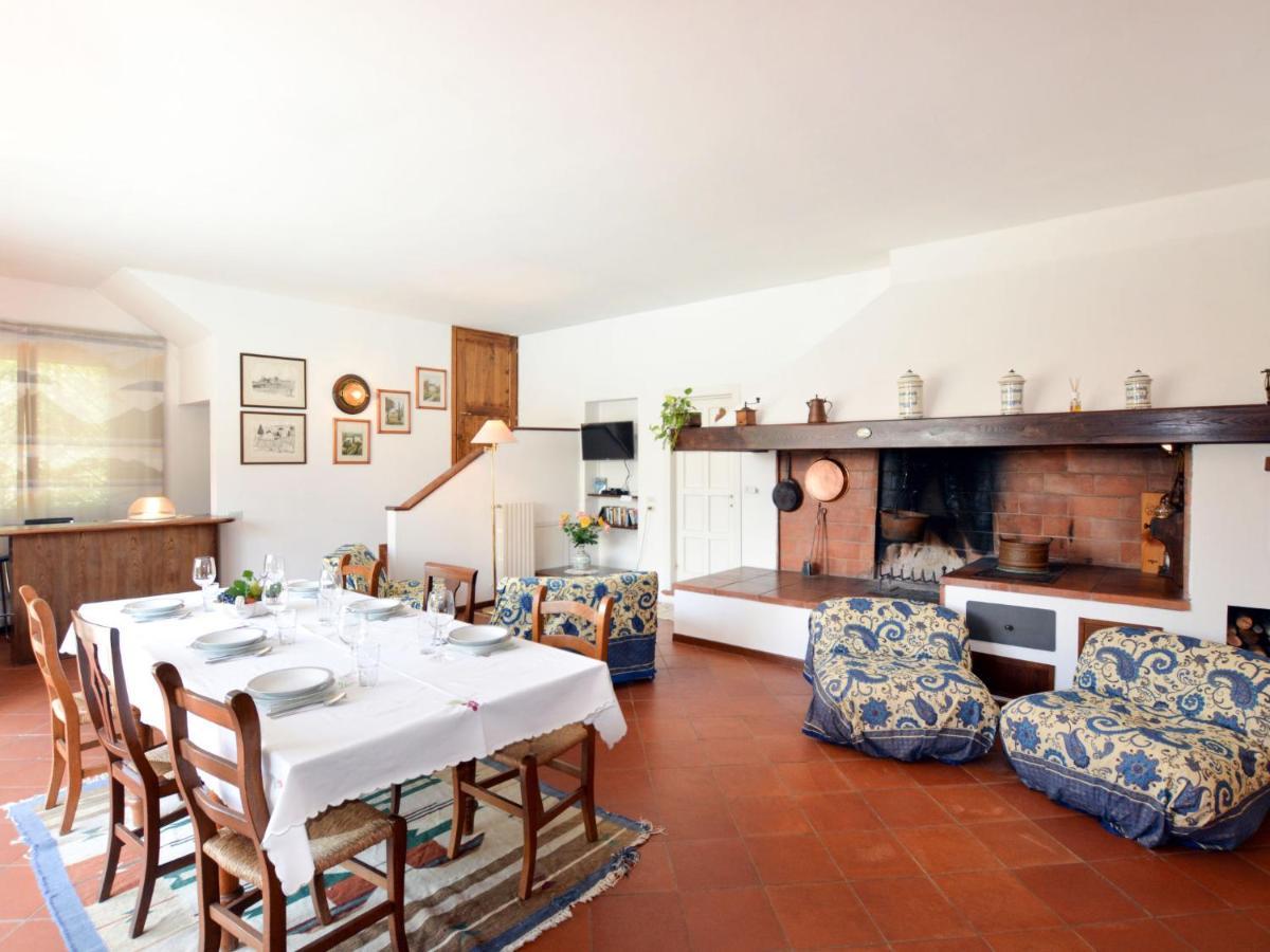 Holiday Home Villa Lucia By Interhome San Martino  Kültér fotó