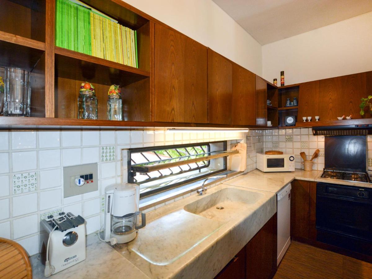 Holiday Home Villa Lucia By Interhome San Martino  Kültér fotó